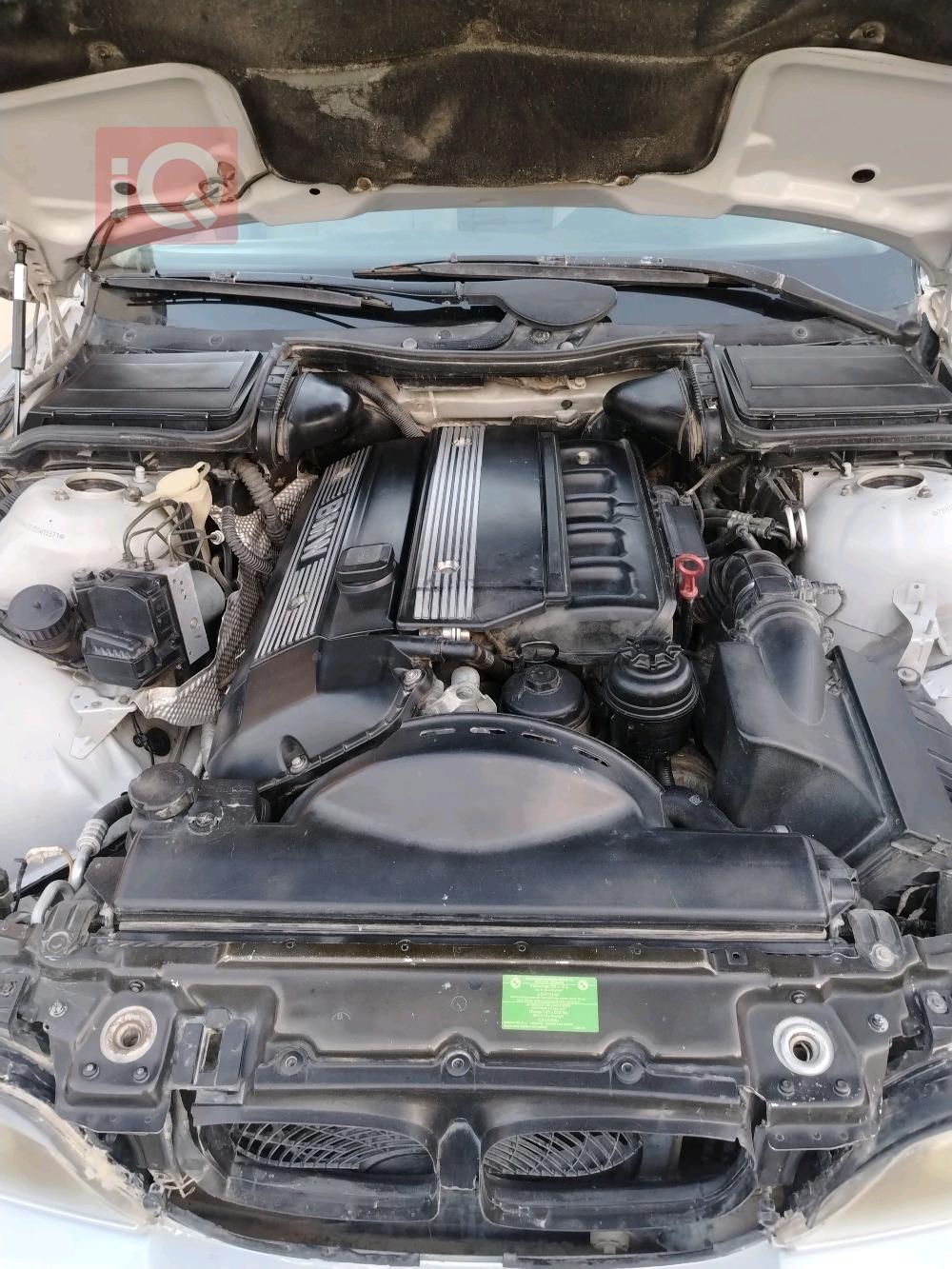 بي ام دبليو الفئة 5